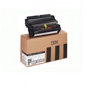 IBM Toner Original  black (75P6877)