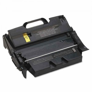 IBM Toner Original  black (39V0544)