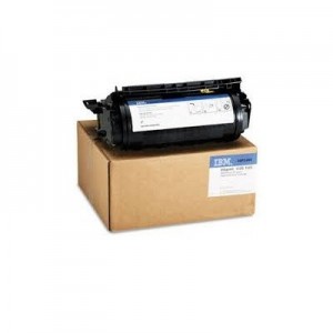 IBM Toner Original  black (28P2494)