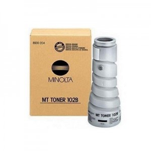 Konica Minolta Toner Original  black (8935204)