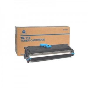 Konica Minolta Toner Original  black (4518601, 4518892)