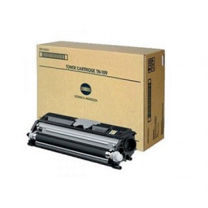 Konica Minolta Toner Original  black (9961000251, TN109K)