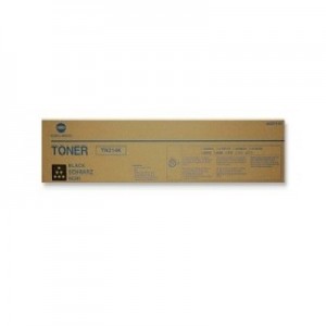 Konica Minolta Toner Original  black (A0D7154, TN214K)