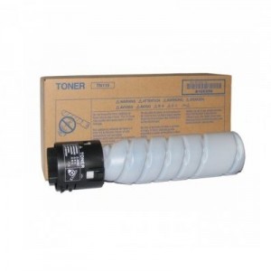 Konica Minolta Toner Original  black (A1UC050, TN116)