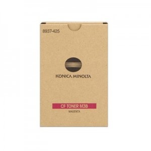 Konica Minolta Toner Original  magenta (8937425)