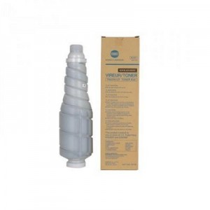 Konica Minolta Toner Original  black (8937837, TN501)