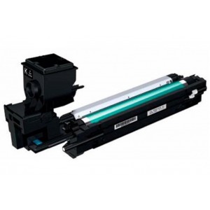 Konica Minolta Toner Original  black (A0WG01H)