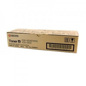 Kyocera Toner Original  black (37029010)