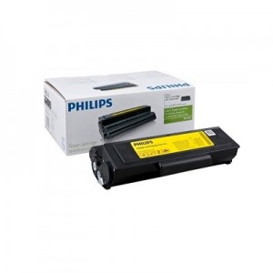 Philips Toner Original  black (PFA831, 253335642)