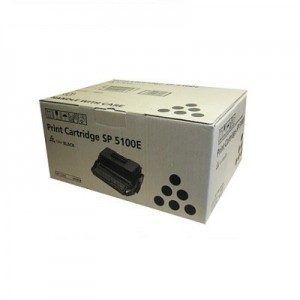 Ricoh Toner Original  black (402858, 402877)