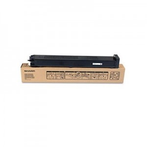 Sharp Toner Original  black (MX23GTBA)