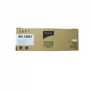 Sharp Toner Original  black (MX235GT)