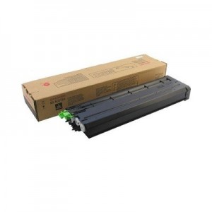 Sharp Toner Original  black (MX50GTBA)