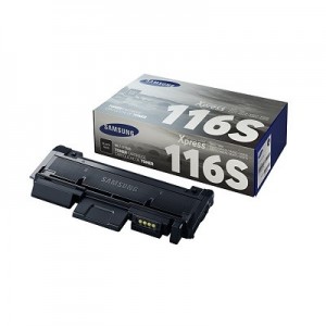 Toner Original Samsung, 1200 pagini, negru (MLT-D116S), pentru Xpress M 2625/2875