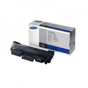 Toner Original Samsung, 3000 pagini, negru, (MLT-D116L), pentru Xpress M 2625/2875