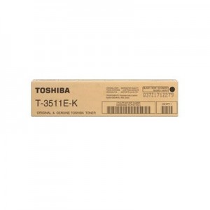 Toshiba Toner Original  black (T3511EK, 66G000066)