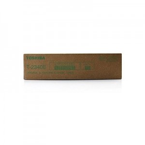 Toshiba Toner Original  black (T2340E, 6AJ00000025)