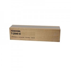 Toshiba Toner Original  black (T2840E, 6AJ00000035)