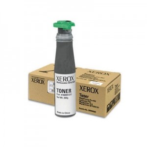 Xerox Toner Original  black (106R01277, 106R1277)