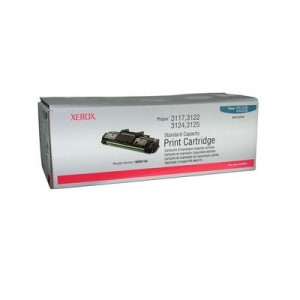 Xerox Toner Original  black (106R01159, 106R1159)