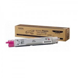 Xerox Toner Original  magenta (106R01083, 106R1083)