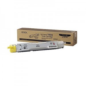 Xerox Toner Original  yellow (106R01084, 106R1084)