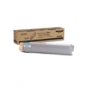 Xerox Toner Original cyan (106R01150)