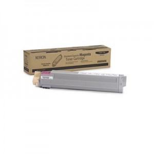 Xerox Toner Original magenta (106R01151)