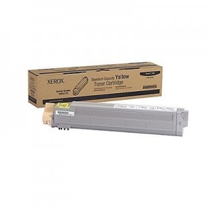 Xerox Toner Original  yellow (106R01152, 106R1152)