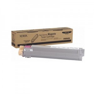 Xerox Toner Original  magenta (106R01078, 106R1078)