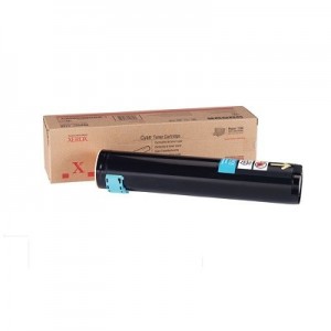 Xerox Toner Original  cyan (106R00653, 106R653)