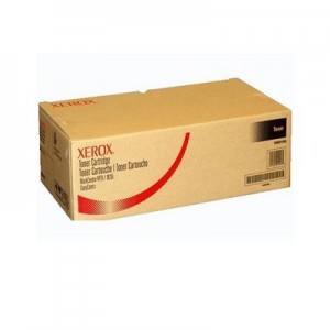 Xerox Toner Original  black (106R01048)