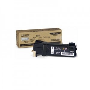 Xerox Toner Original black (106R01338)