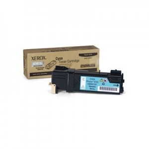 Xerox Toner Original cyan (106R01335)