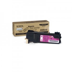 Xerox Toner Original magenta (106R01336)