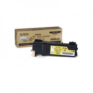 Xerox Toner Original yellow (106R01337)