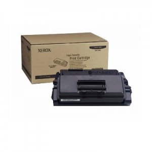 Xerox Toner Original  black (106R01371, 106R1371)