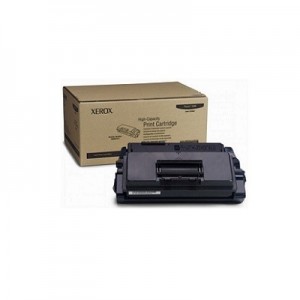 Xerox Toner Original black (106R01372)