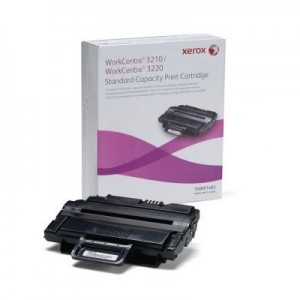 Xerox Toner Original  black (106R01485, 106R1485)