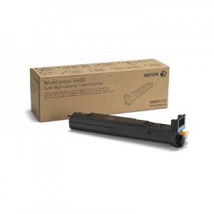 Xerox Toner Original  cyan (106R01317)