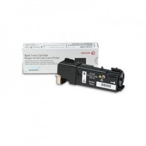 Xerox Toner Original black (106R01484)