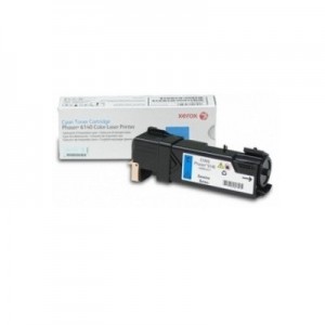 Xerox Toner Original cyan (106R01481)