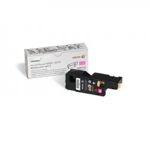 Xerox Toner Original magenta (106R01632)