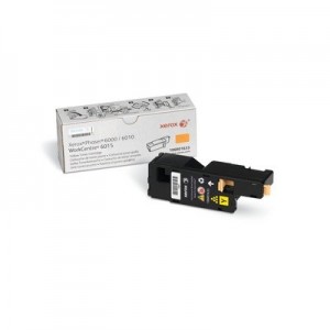 Xerox Toner Original yellow (106R01633)