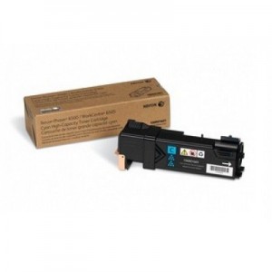 Xerox Toner Original cyan (106R01601)