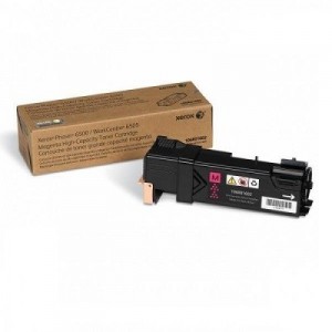 Xerox Toner Original magenta (106R01602)