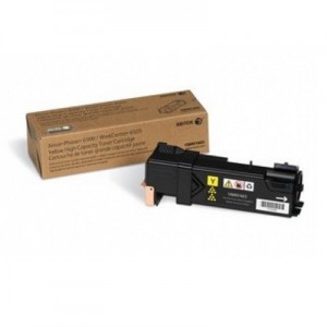 Xerox Toner Original yellow (106R01603)