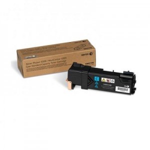 Xerox Toner Original cyan (106R01598)