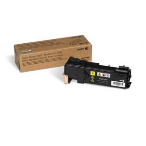 Xerox Toner Original yellow (106R01600)