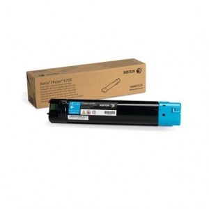 Xerox Toner Original cyan (106R01523)